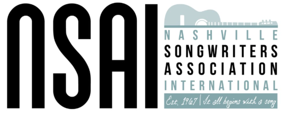 Nashville Songwriters Association International meber
