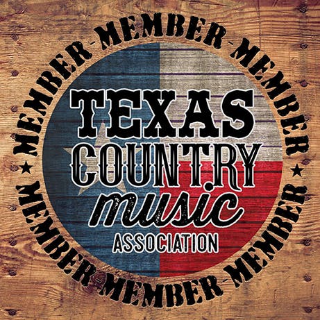 Texas Country Music Association member